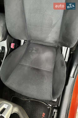 Хэтчбек Mitsubishi Lancer 2008 в 