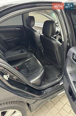 Седан Mitsubishi Lancer 2008 в 