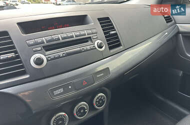 Седан Mitsubishi Lancer 2008 в 
