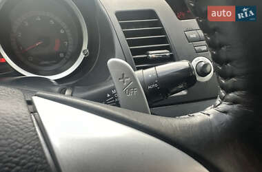 Седан Mitsubishi Lancer 2008 в 