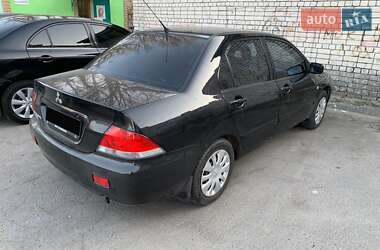 Седан Mitsubishi Lancer 2008 в 