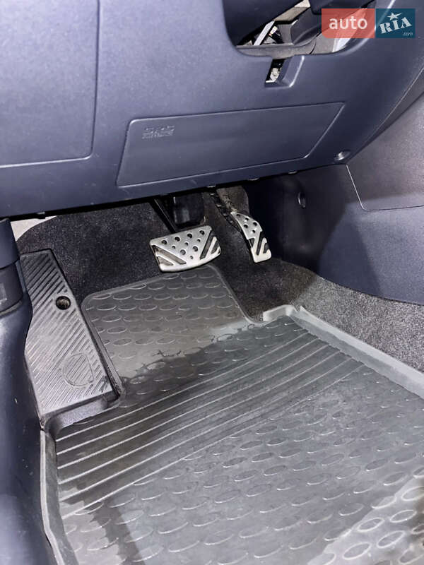 Седан Mitsubishi Lancer 2007 в Киеве