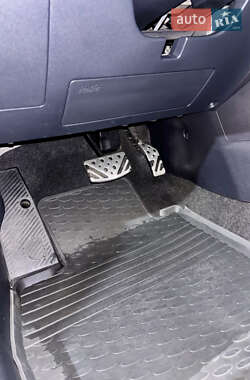 Седан Mitsubishi Lancer 2007 в 
