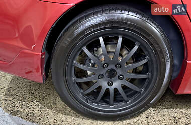 Седан Mitsubishi Lancer 2007 в 