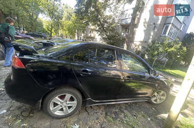 Седан Mitsubishi Lancer 2008 в 