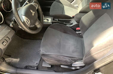Седан Mitsubishi Lancer 2007 в 