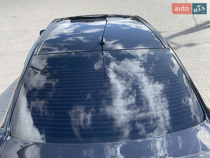 Седан Mitsubishi Lancer 2007 в Полтаве