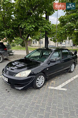 Седан Mitsubishi Lancer 2007 в 