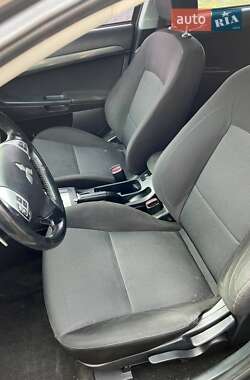 Седан Mitsubishi Lancer 2007 в 