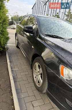 Седан Mitsubishi Lancer 2008 в 