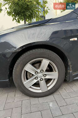 Седан Mitsubishi Lancer 2008 в 