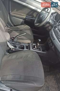 Седан Mitsubishi Lancer 2010 в 