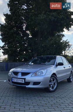 Седан Mitsubishi Lancer 2004 в 
