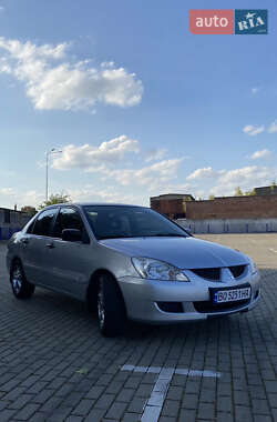 Седан Mitsubishi Lancer 2004 в 