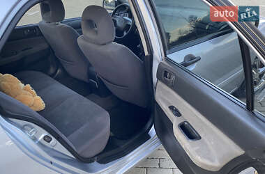 Седан Mitsubishi Lancer 2004 в 