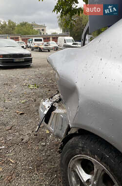 Седан Mitsubishi Lancer 2004 в 