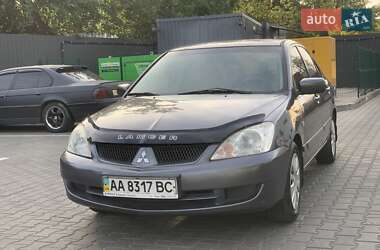 Седан Mitsubishi Lancer 2006 в Дніпрі
