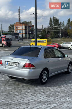 Седан Mitsubishi Lancer 2004 в 