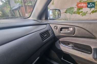Седан Mitsubishi Lancer 2008 в 