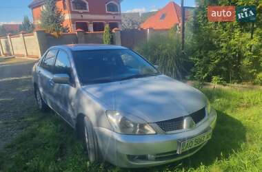 Седан Mitsubishi Lancer 2008 в 