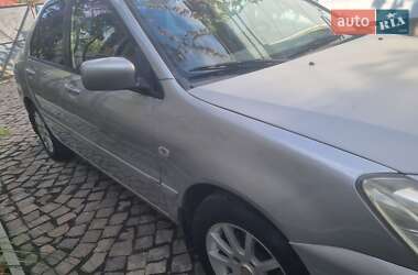 Седан Mitsubishi Lancer 2008 в 