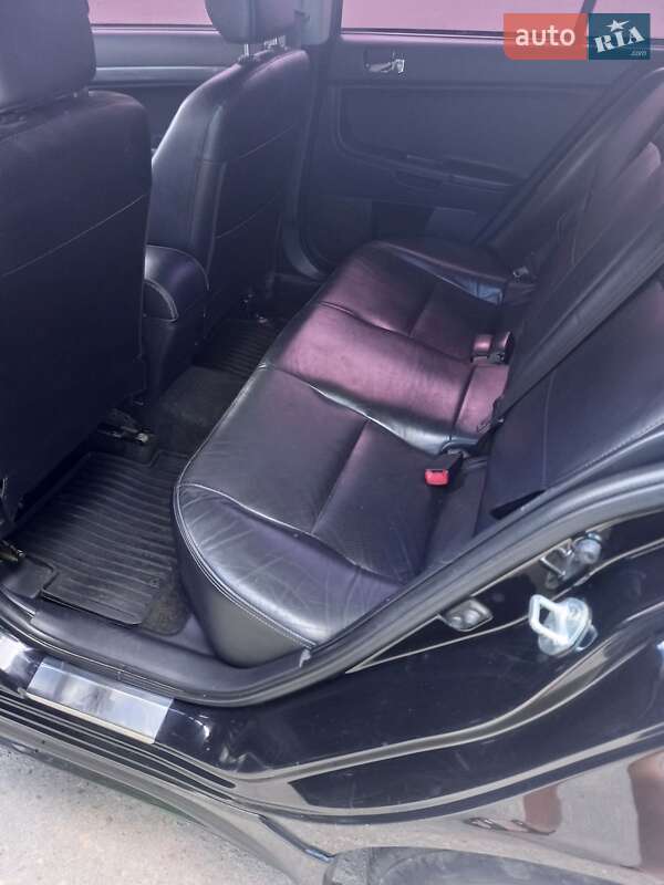 Хетчбек Mitsubishi Lancer 2008 в Чернівцях фото 2 Хетчбек Mitsubishi Lancer 2008 в Чернівцях