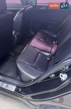 Хэтчбек Mitsubishi Lancer 2008 в 