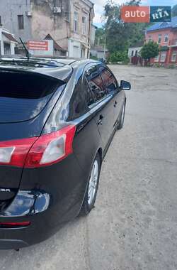 Хэтчбек Mitsubishi Lancer 2008 в 