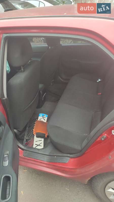 Седан Mitsubishi Lancer 2007 в Києві