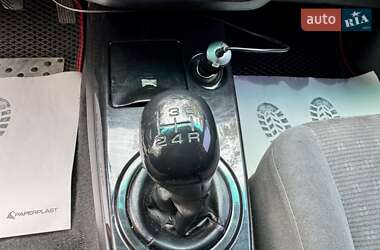 Седан Mitsubishi Lancer 2005 в 