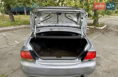 Седан Mitsubishi Lancer 2005 в 