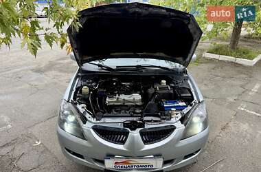 Седан Mitsubishi Lancer 2005 в 