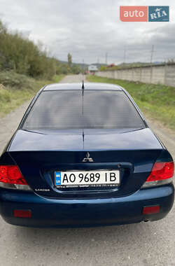 Седан Mitsubishi Lancer 2005 в 