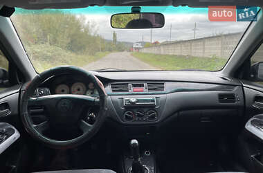 Седан Mitsubishi Lancer 2005 в 