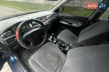 Седан Mitsubishi Lancer 2005 в 