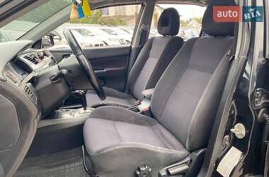 Седан Mitsubishi Lancer 2006 в 