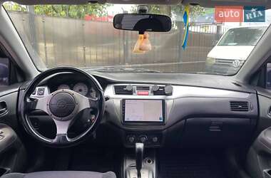 Седан Mitsubishi Lancer 2006 в 