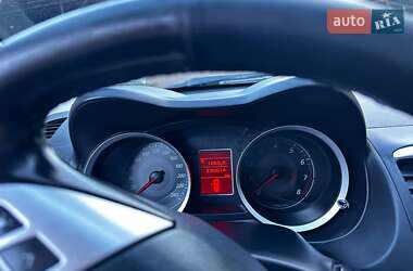 Хэтчбек Mitsubishi Lancer 2008 в 