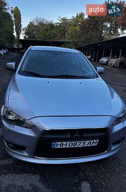 Хэтчбек Mitsubishi Lancer 2008 в 