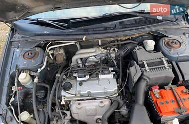 Седан Mitsubishi Lancer 2004 в 