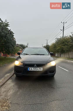 Седан Mitsubishi Lancer 2007 в 