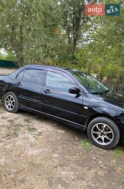 Седан Mitsubishi Lancer 2007 в 