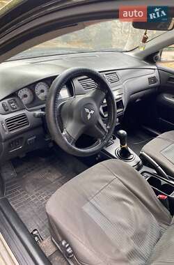 Седан Mitsubishi Lancer 2007 в 