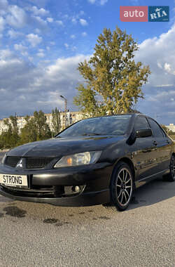 Седан Mitsubishi Lancer 2007 в 