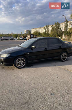 Седан Mitsubishi Lancer 2007 в 