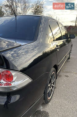 Седан Mitsubishi Lancer 2007 в 
