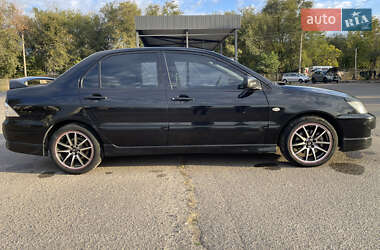 Седан Mitsubishi Lancer 2007 в 
