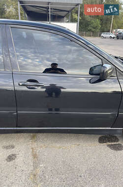 Седан Mitsubishi Lancer 2007 в 