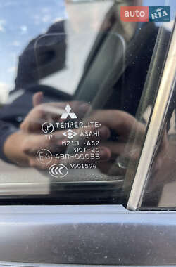 Седан Mitsubishi Lancer 2007 в 
