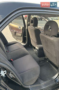 Седан Mitsubishi Lancer 2007 в 
